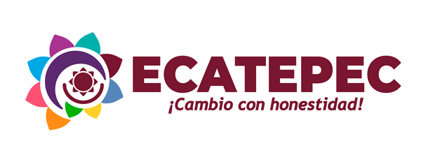 Ecatepec, ¡Cambio con honestidad!