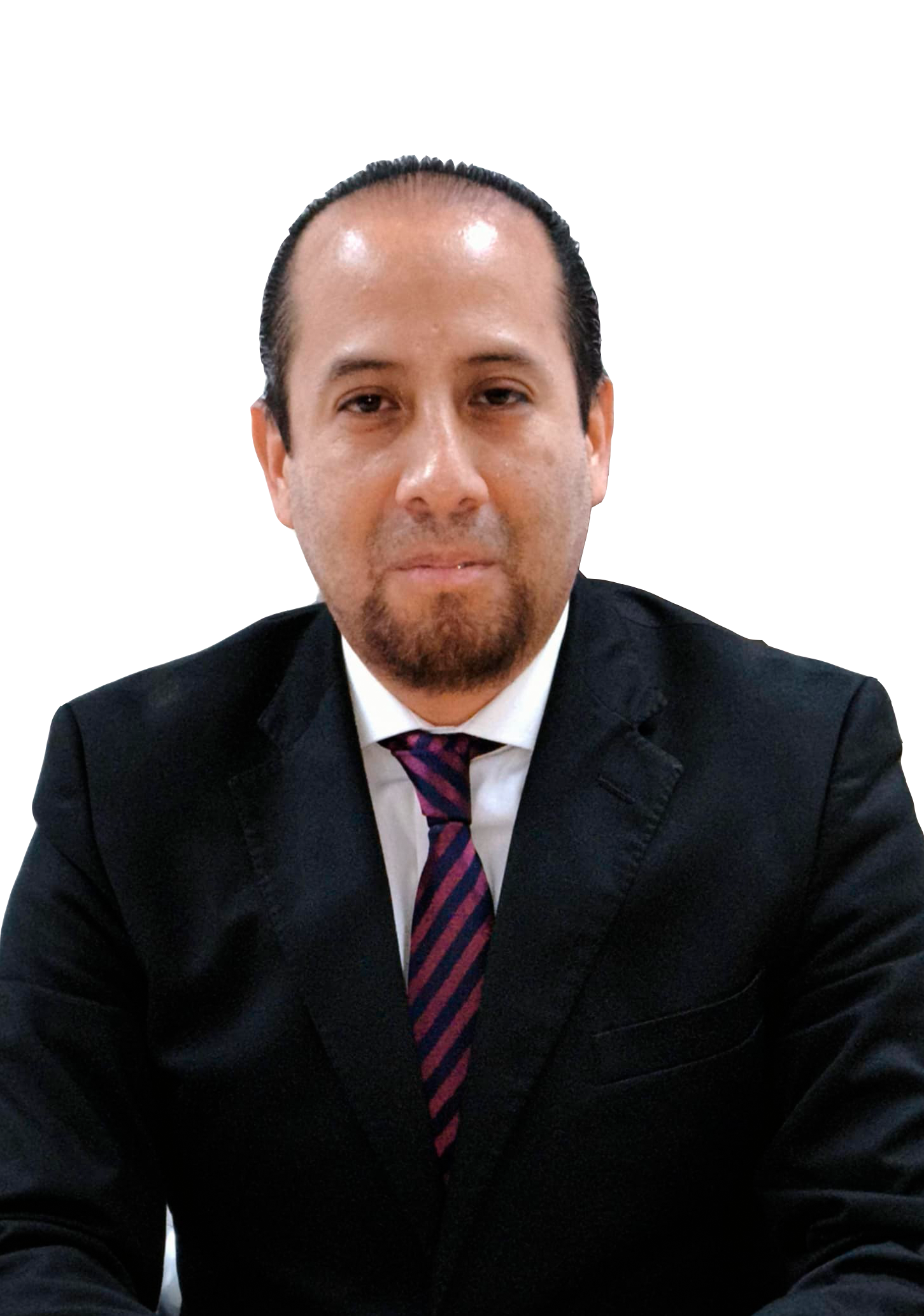 Alejandro Hernández Aguilar