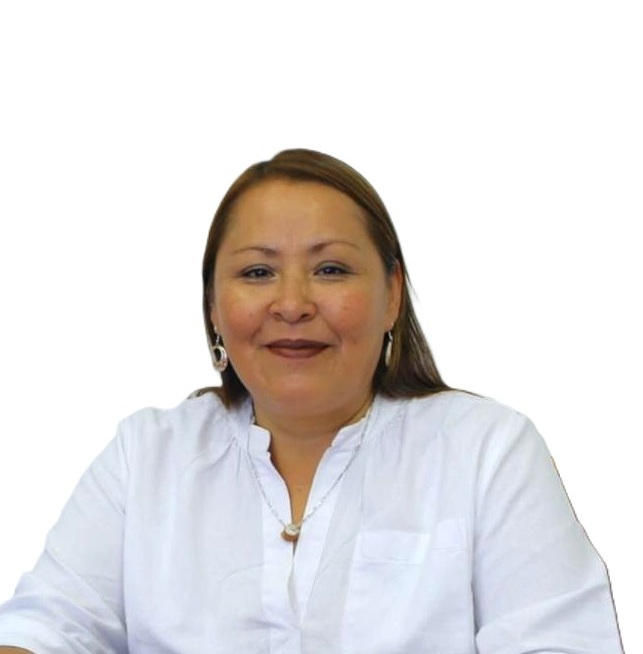 Araceli Cano Carrillo