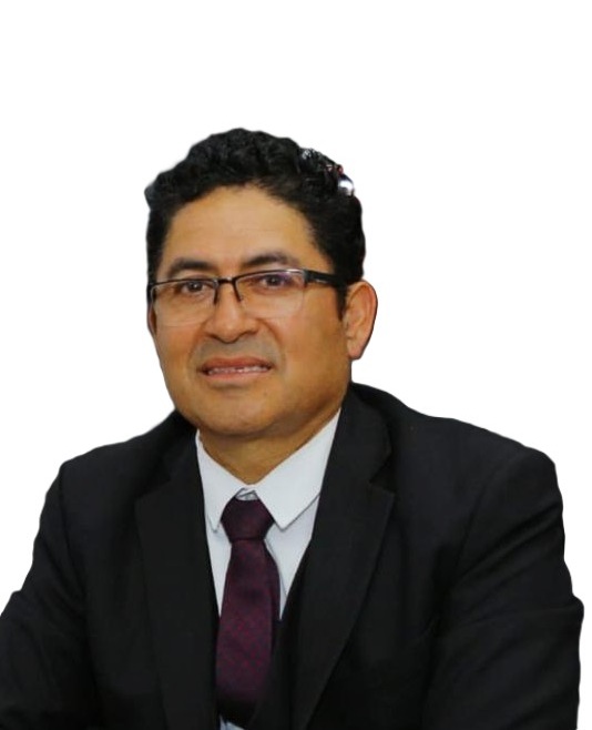Carlos Cruz Ramos