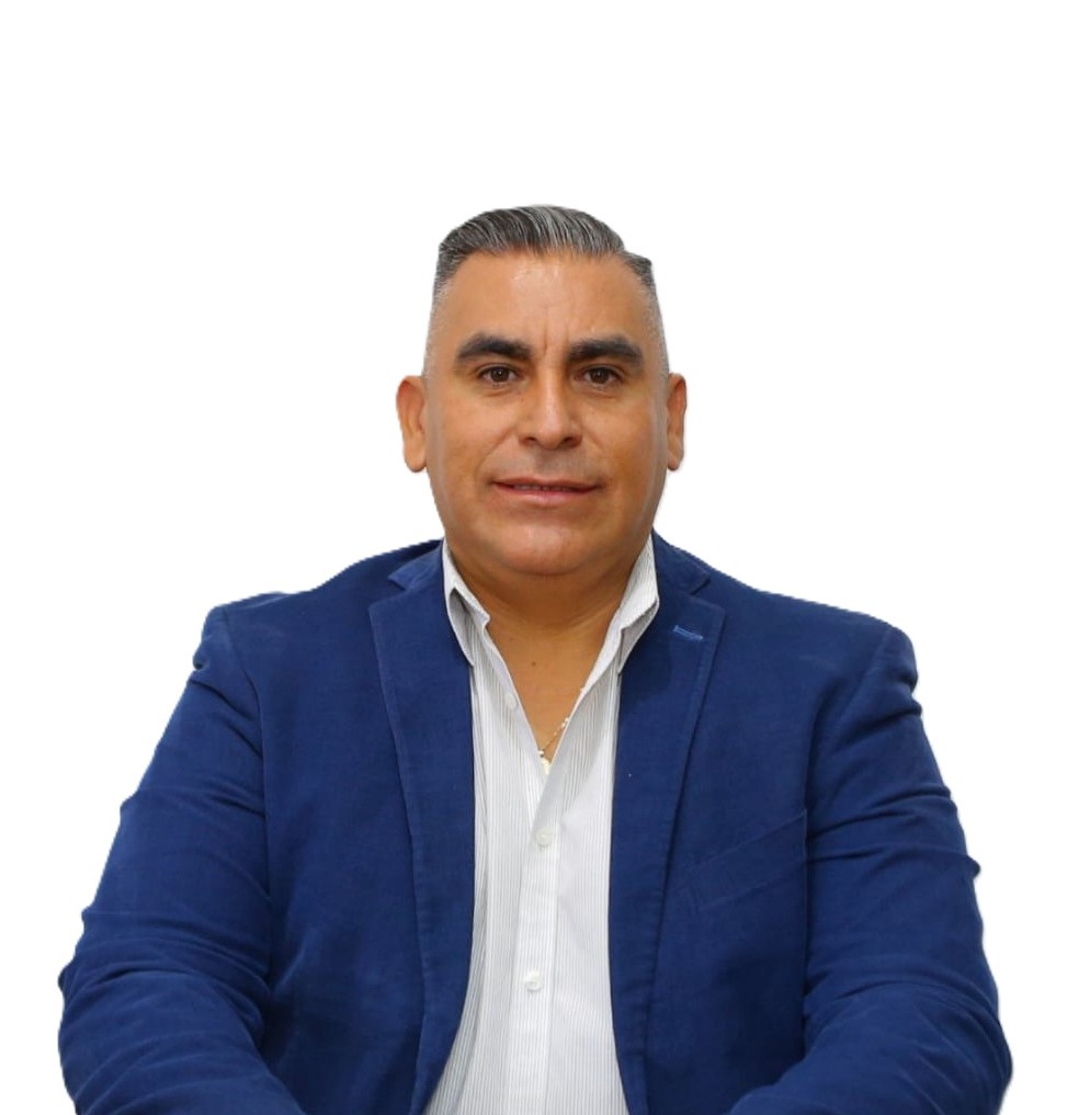 Fernando Eduardo Martínez Vargas