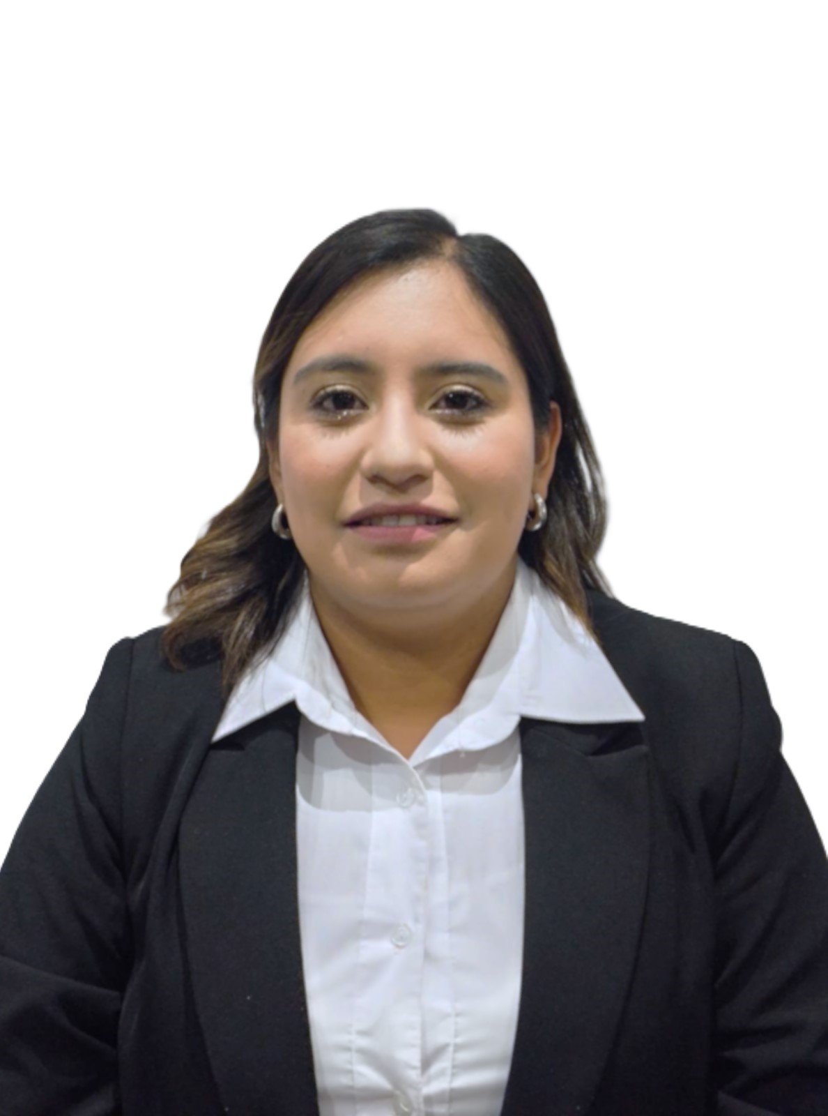 Jaqueline Labrada Infante