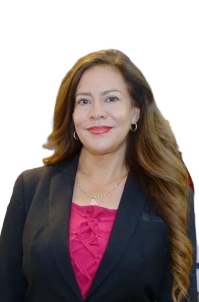 María Angélica Quijano Hernández