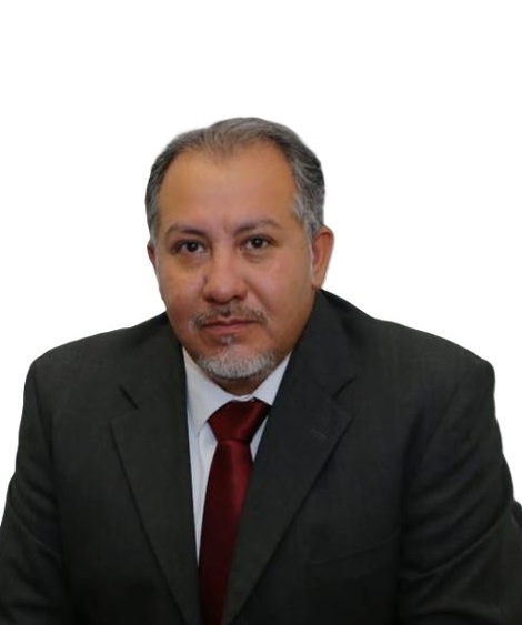 Ricardo Becerra Chávez