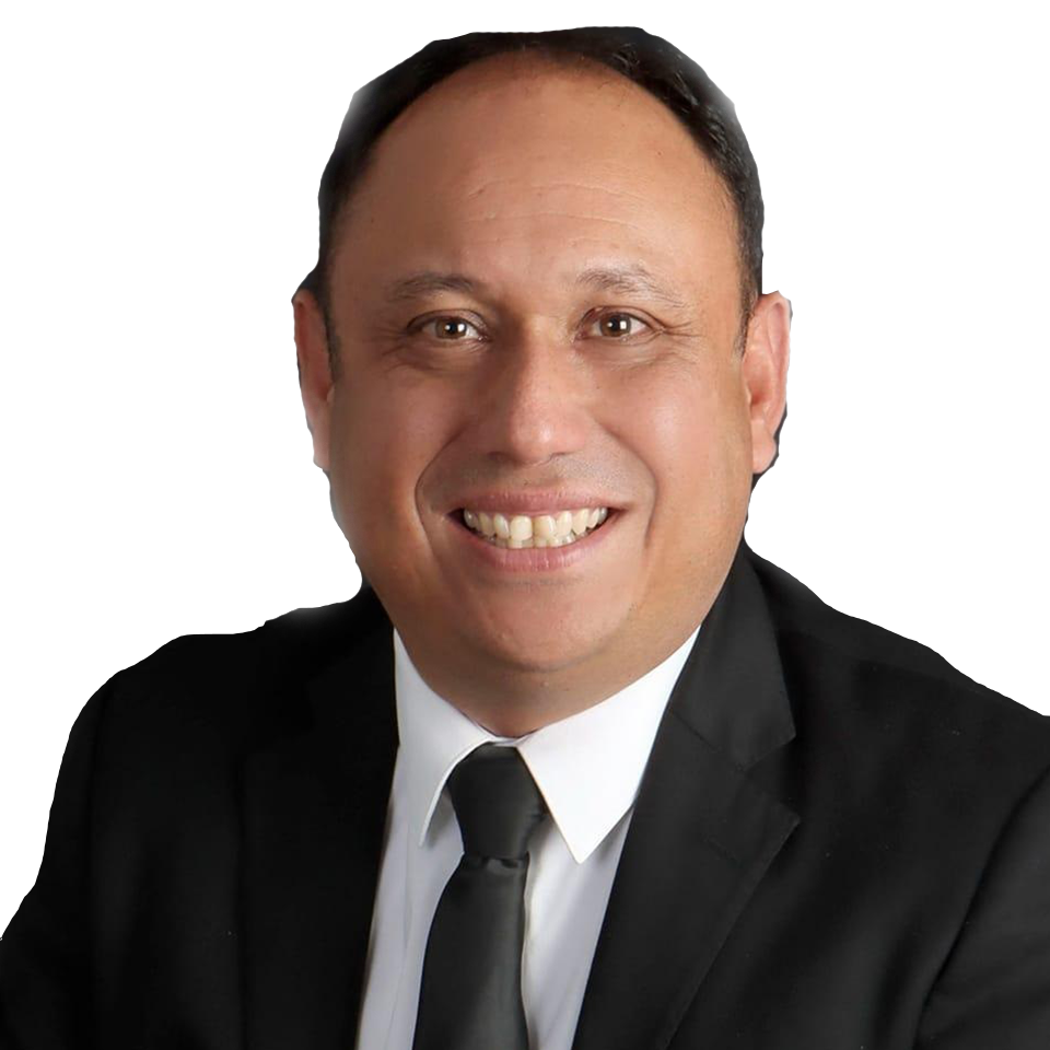 Rubén Urdapilleta Ruiz