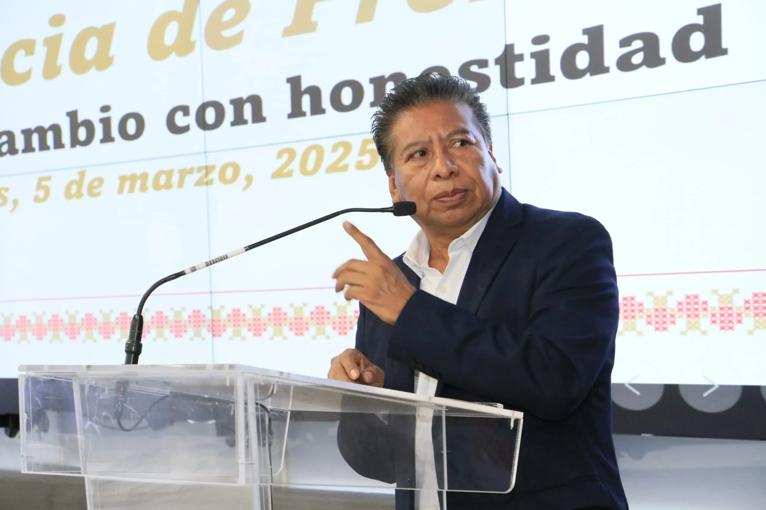 En Ecatepec la seguridad pasó del autoritarismo y corrupción a la proximidad social