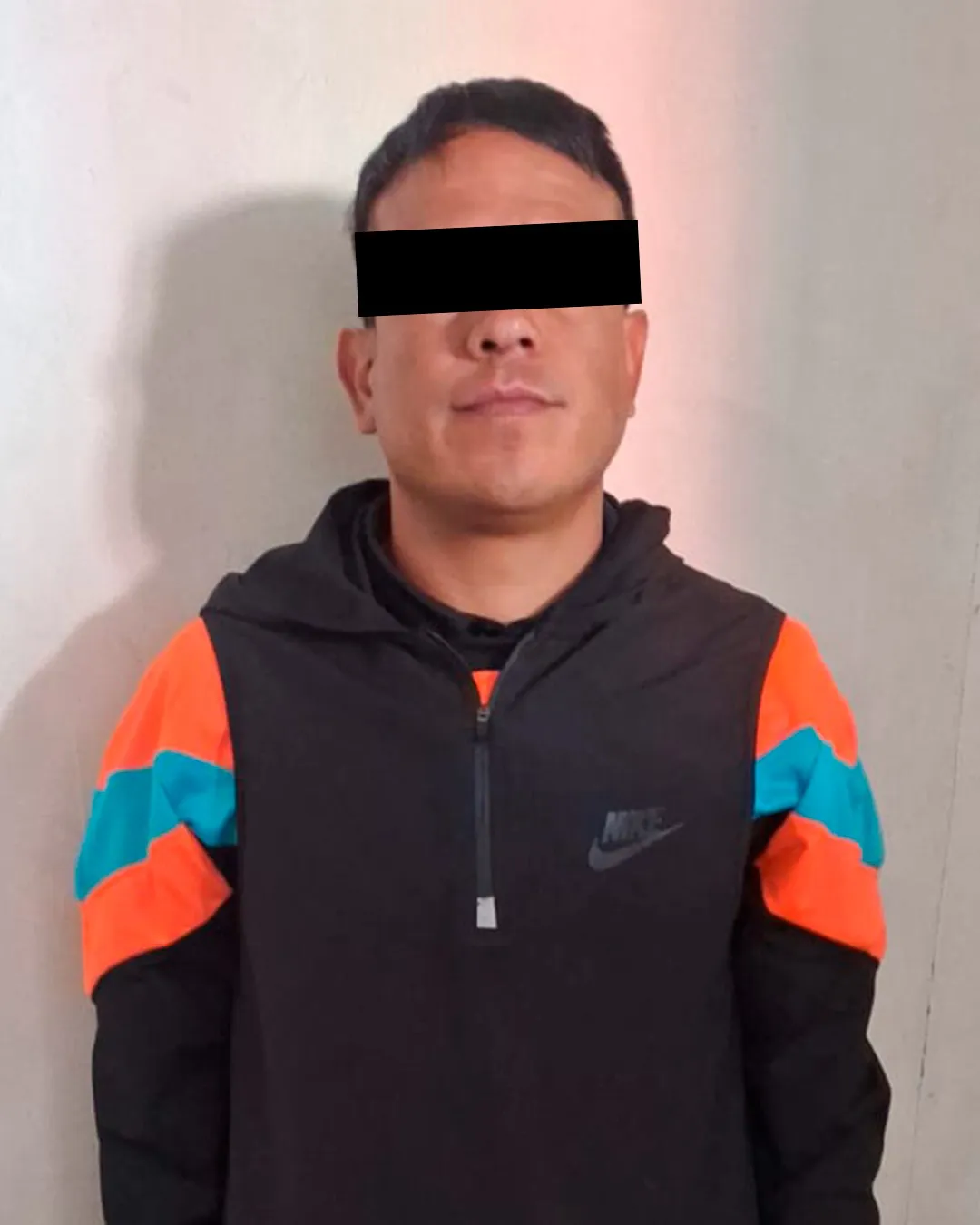 Detiene policía de Ecatepec a sujeto por supuesto abuso sexual contra una mujer