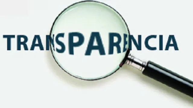 ¡Conoce la Ley que garantiza tu derecho a la transparencia!