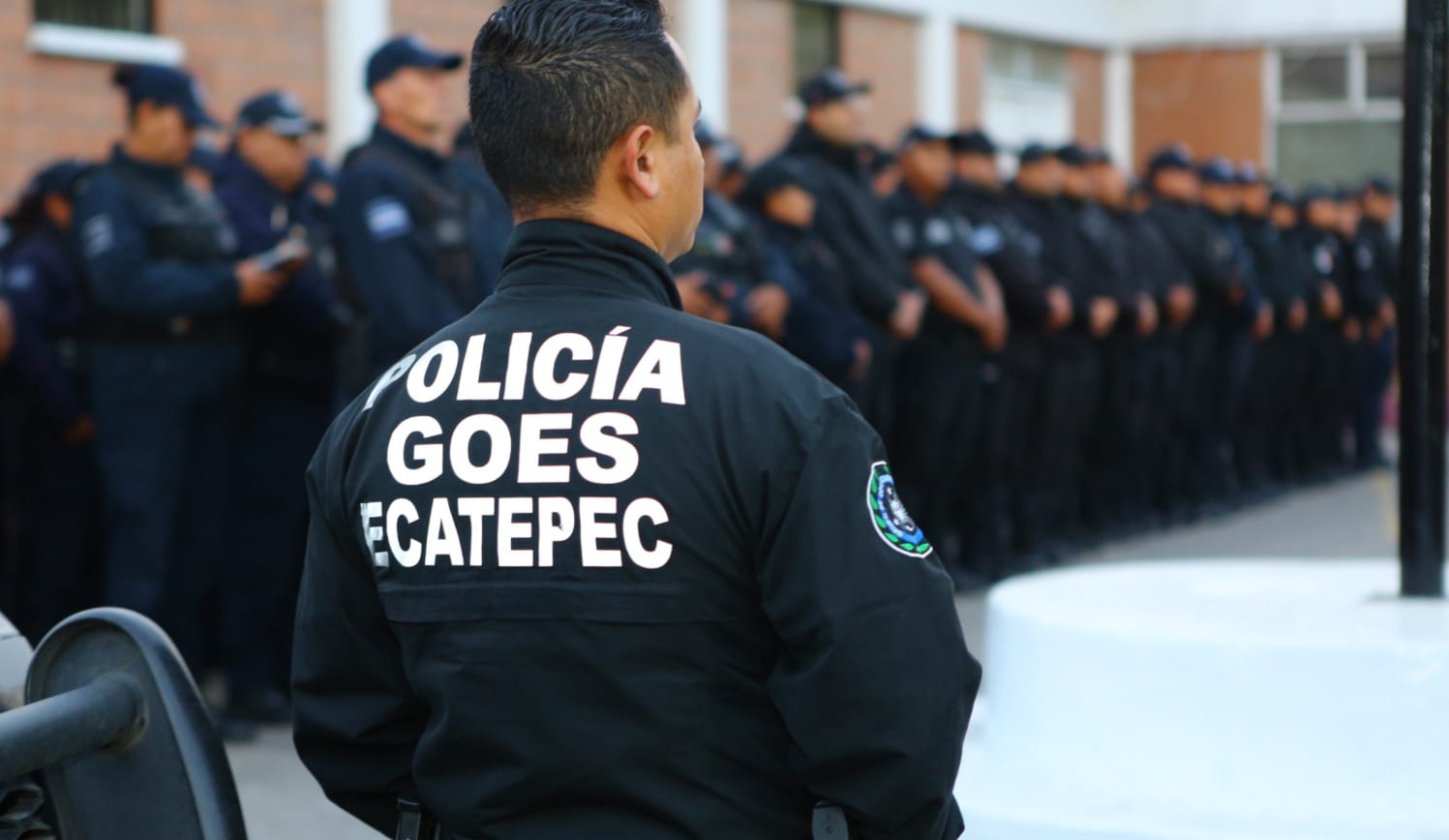 Avanza Ecatepec en la conformación de redes vecinales de seguridad