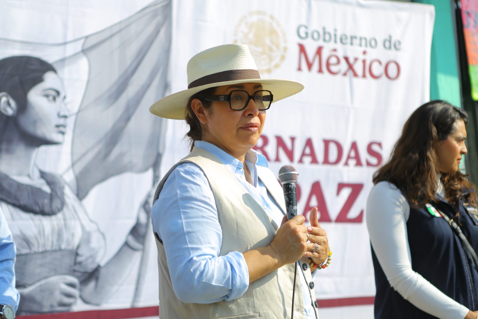 Refuerza Gobierno de Ecatepec limpieza de cañadas y barrancas e instala el Comité “Tormenta”
