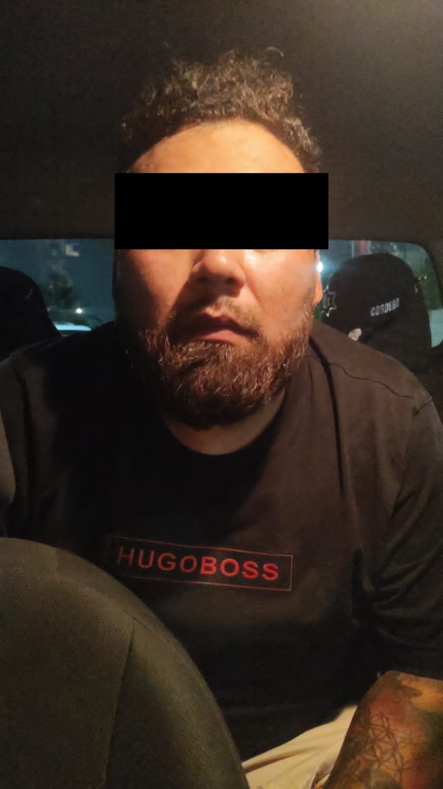 Pronta reacción de Policía de Ecatepec impide despojo de vivienda