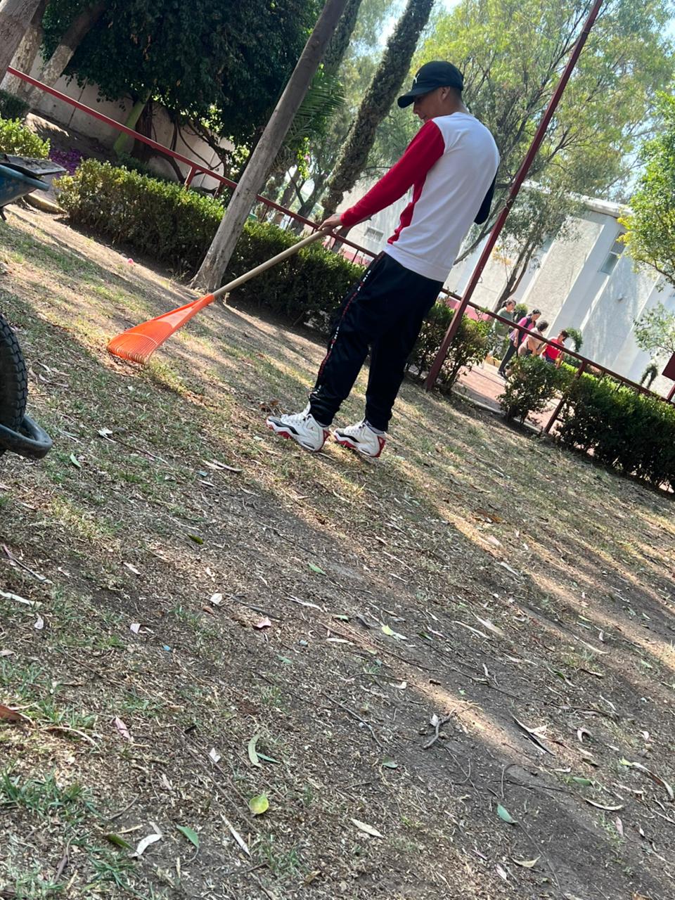 Aplican trabajo comunitario a infractores al Bando Municipal de Ecatepec
