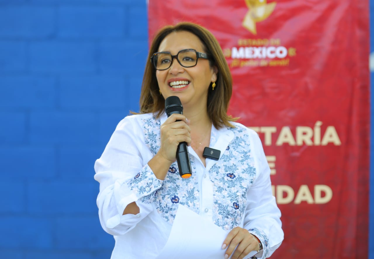 Tras años de abandono al transporte público, el cambio llega con unidades eléctricas del Mexibús: Azucena Cisneros