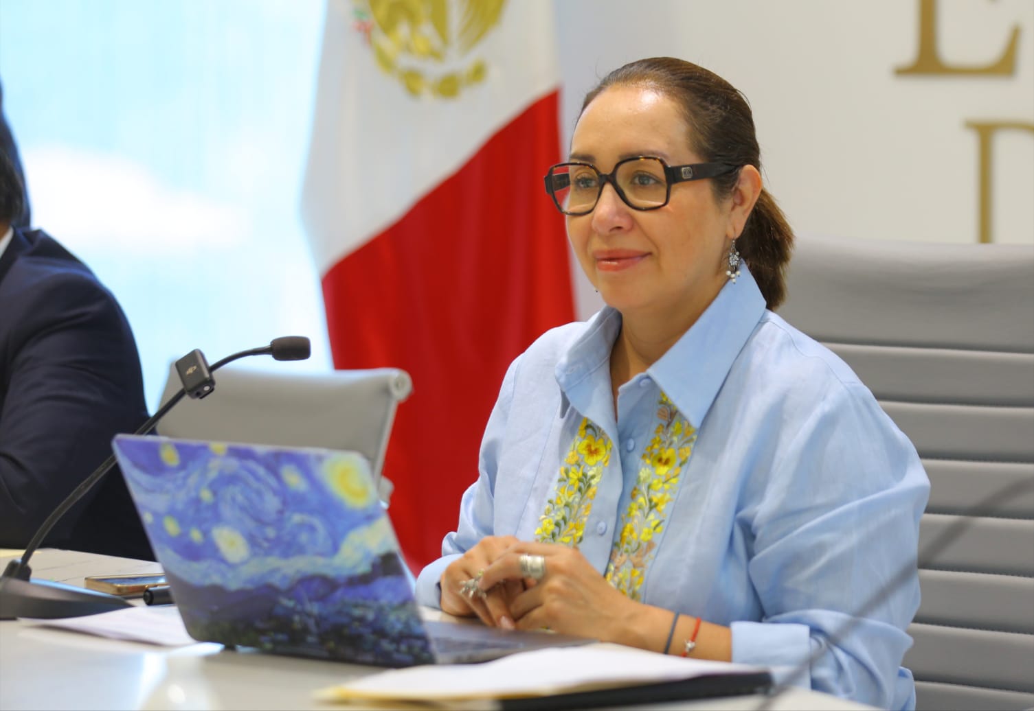 Gobierno de Ecatepec estudiará el proyecto de Reglamento de Parquímetros