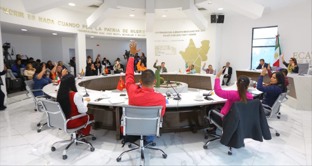 Busca Gobierno de Ecatepec prevenir accidentes viales con el Programa Conduce sin Alcohol