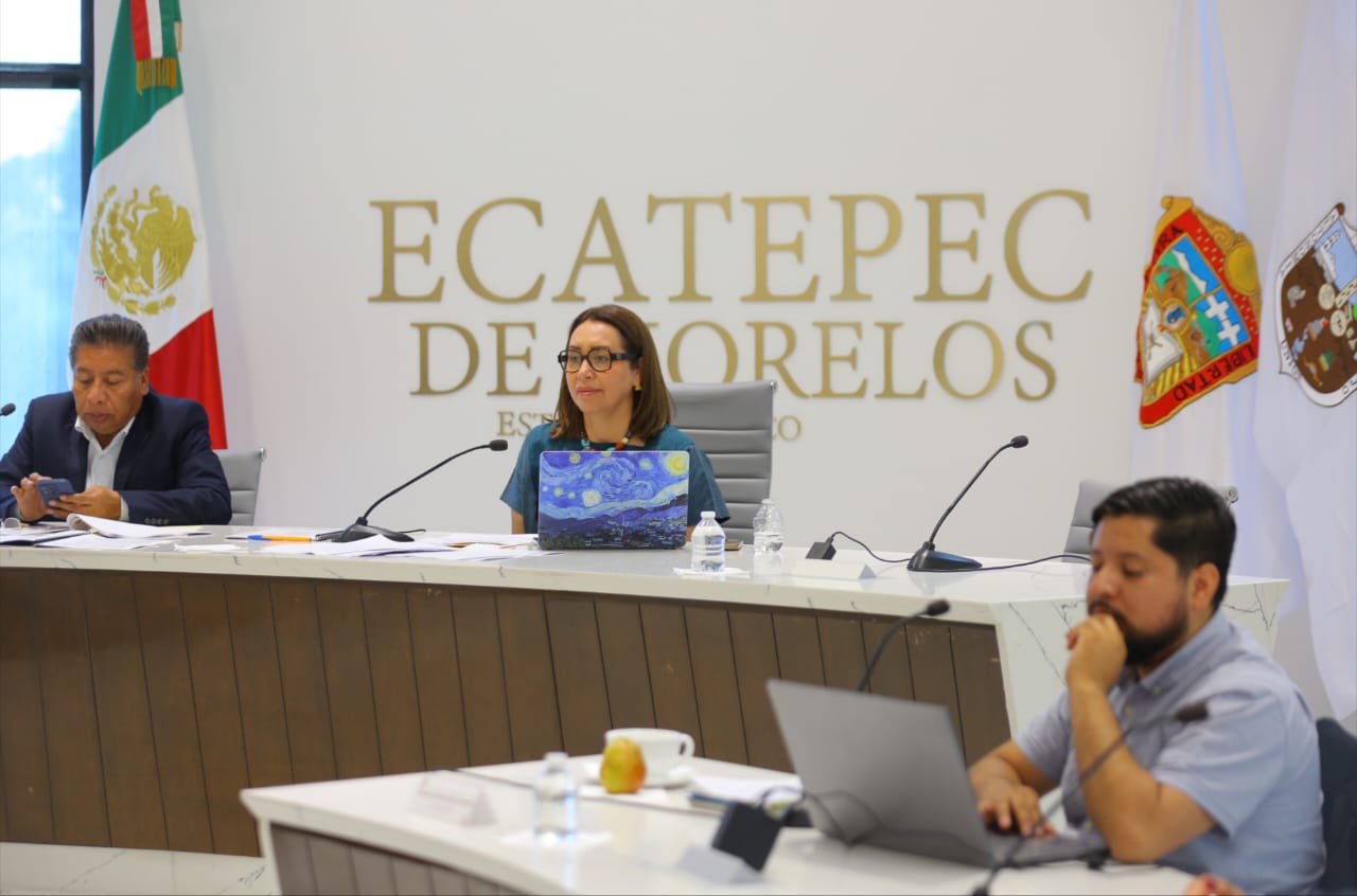Segunda campaña de descuentos en pago de agua potable en Ecatepec