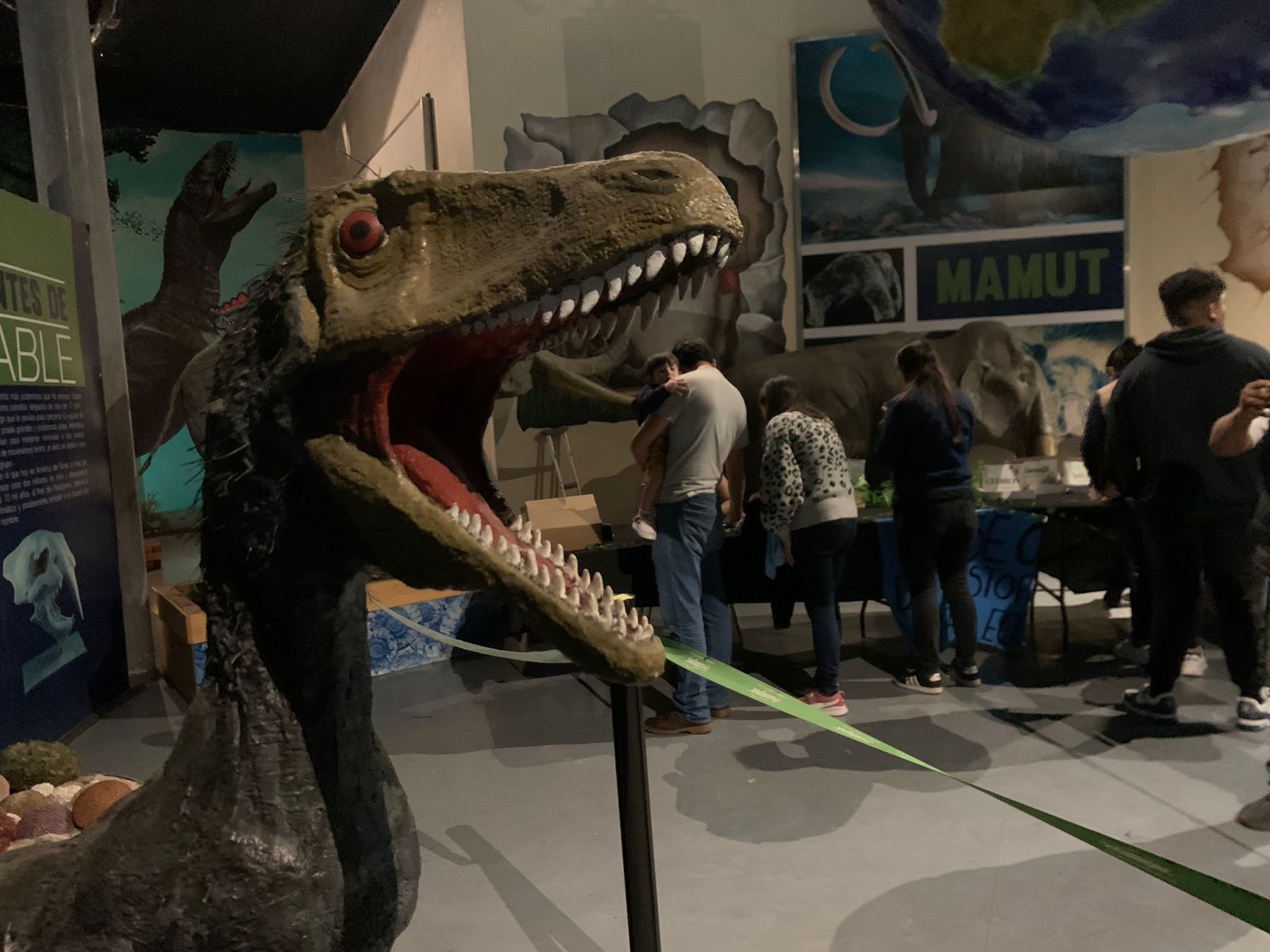 Noche de Museos, experiencia única en Ecatepec