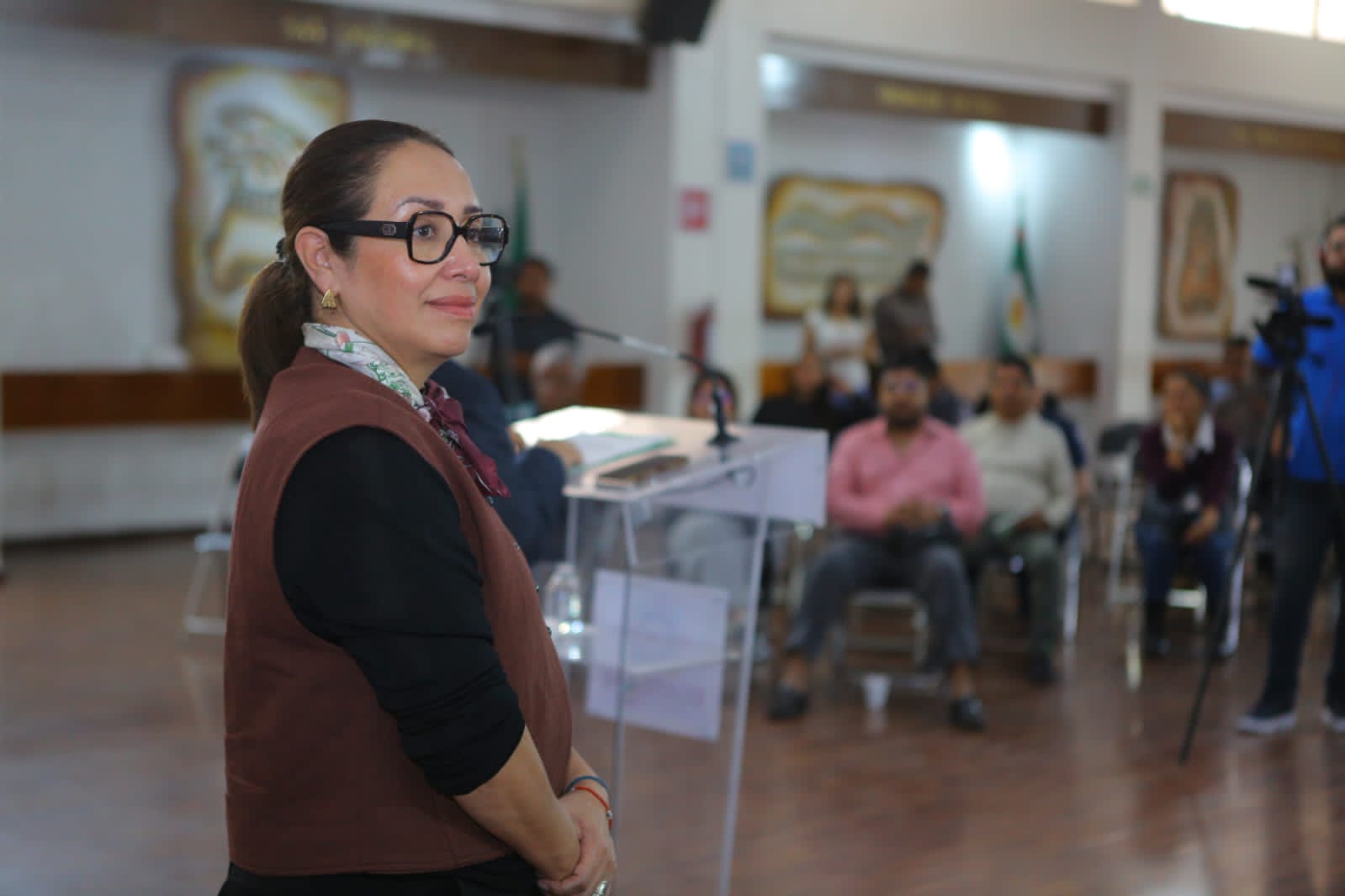 Apoyará Conagua a Ecatepec para rehabilitar 7 cárcamos
