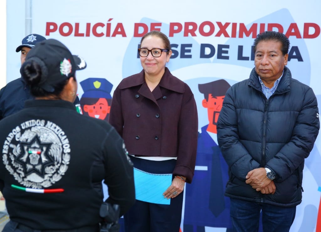 Policía debe proteger a los jóvenes y no criminalizarlos: Azucena Cisneros