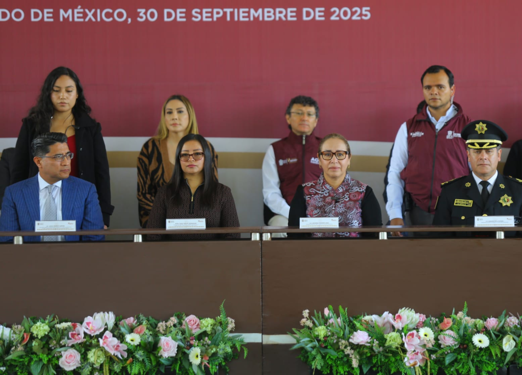 En Ecatepec recuerdan el legado de Morelos