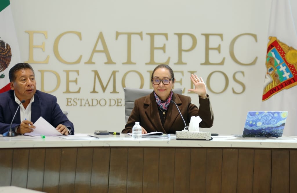 Aprueba Cabildo de Ecatepec reformas que fortalecen facultades policiales en investigación de delitos
