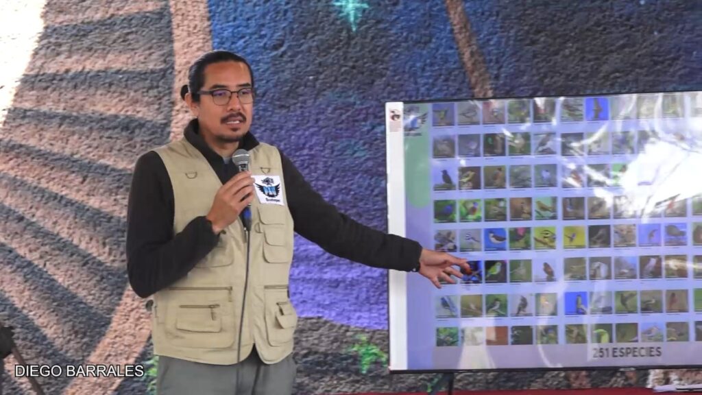 Gobierno de Ecatepec realiza “2do. Festival de la Sierra de La Laguna”