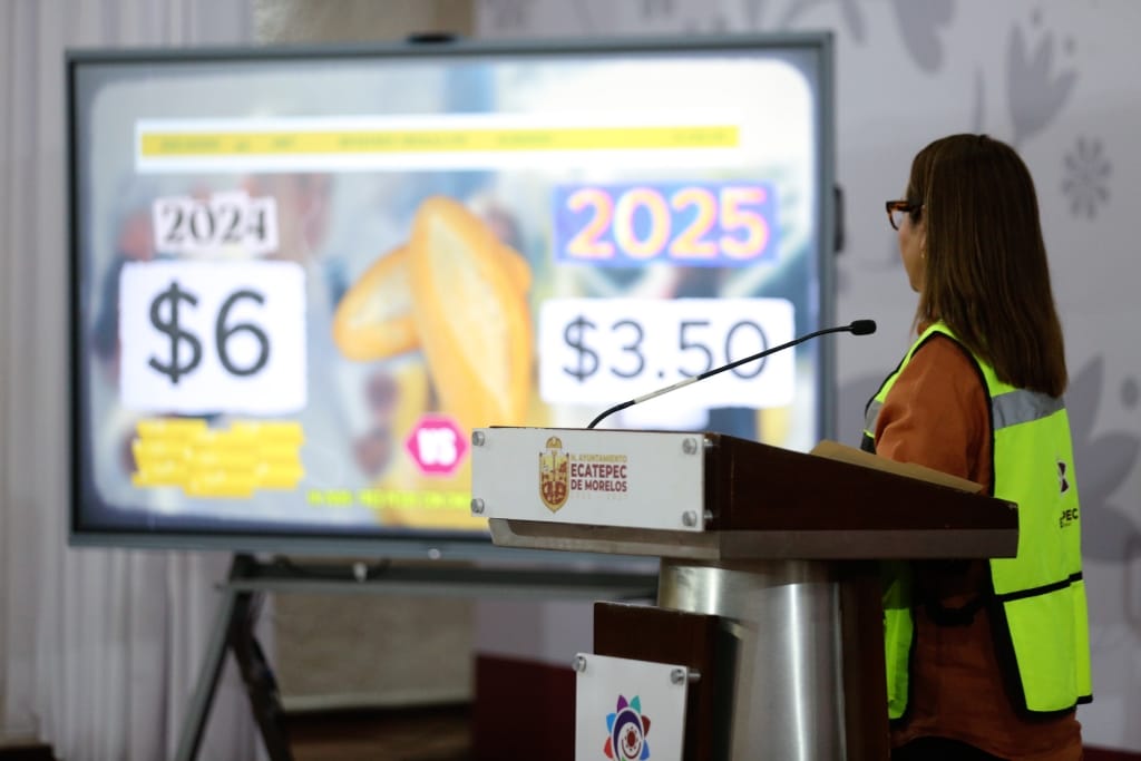 Denuncian compras de alimentos con sobreprecio en 2024 en DIF de Ecatepec