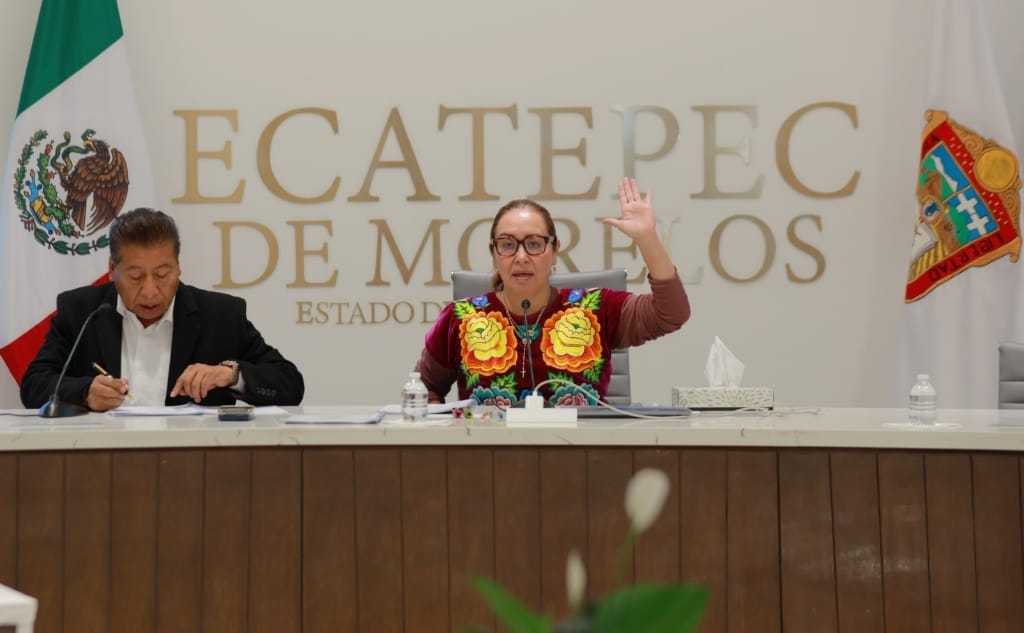 El Cabildo aprobó también la convocatoria para el primer Cabildo Abierto del año