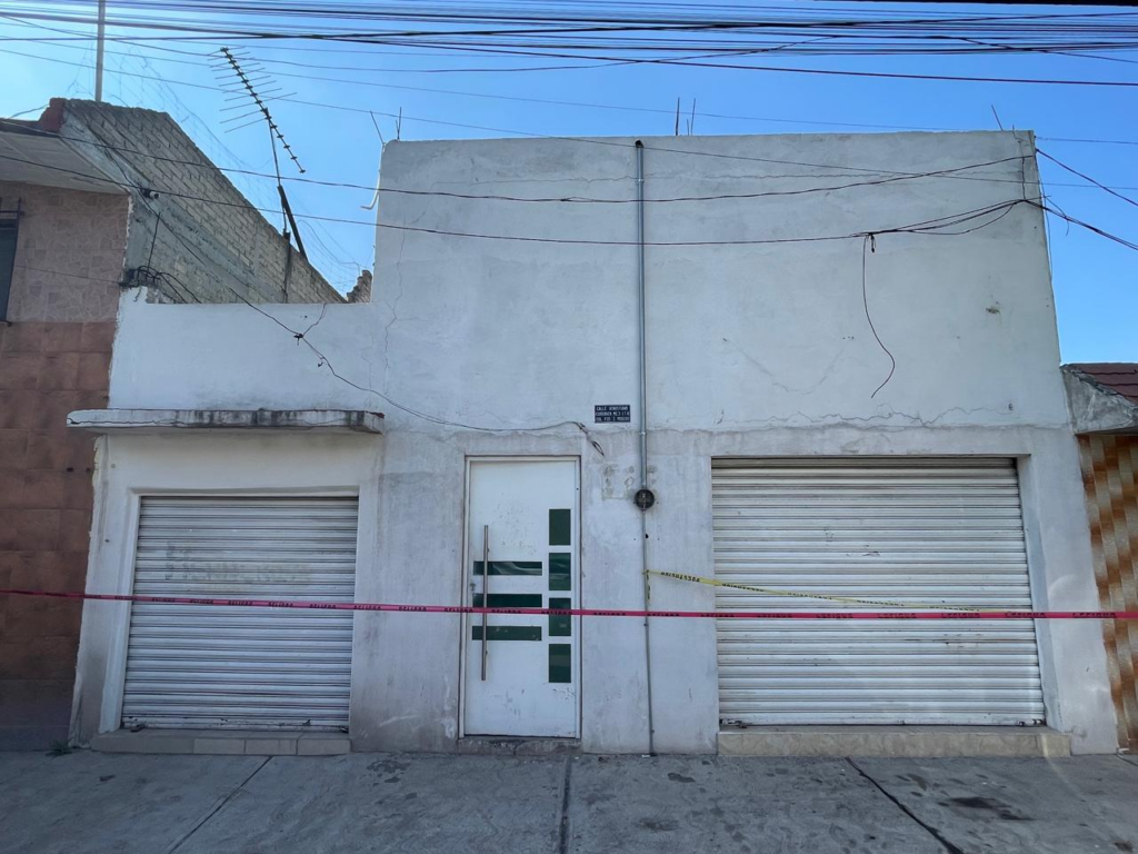Localiza policía municipal probable call center donde operaban extorsiones