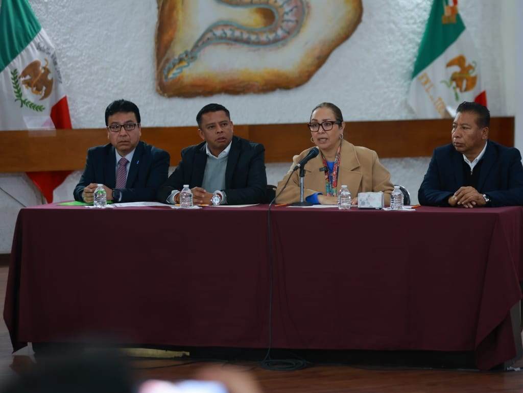 Gobierno de Ecatepec ofrece disculpa pública por abuso policial que causó la muerte de ciudadano