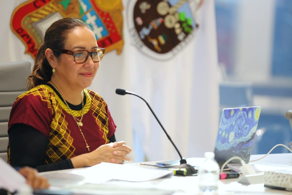 Aprueba Cabildo de Ecatepec suspensión del permiso para realizar maniobras de carga y descarga en la vía publica