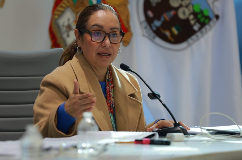 Bando de Ecatepec 2026 será editado también en Sistema Braille